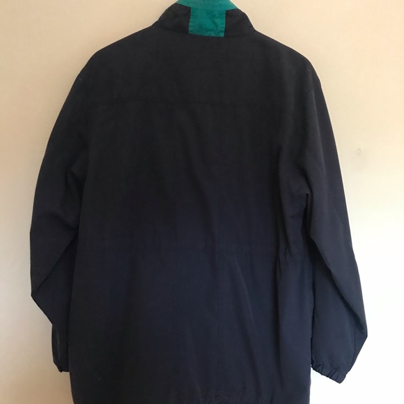 Men’s Medium Like New Field Jacket - Picture 5 of 5